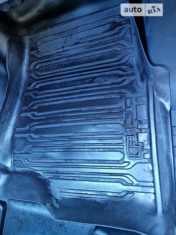 Пикап Ford F-150 2018 в Киеве