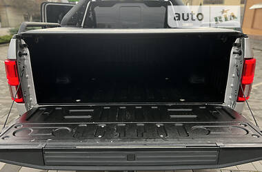 Пикап Ford F-150 2018 в 
