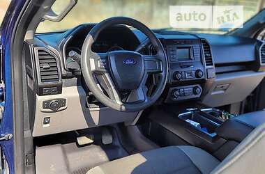 Пикап Ford F-150 2018 в Харькове