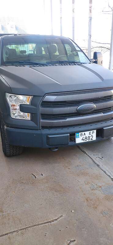 Ford F-150
