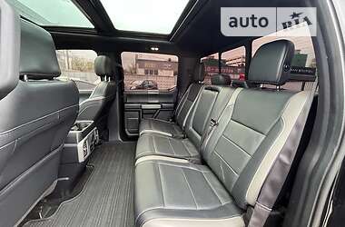 Пикап Ford F-150 2017 в 