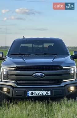 Пикап Ford F-150 2018 в Одессе
