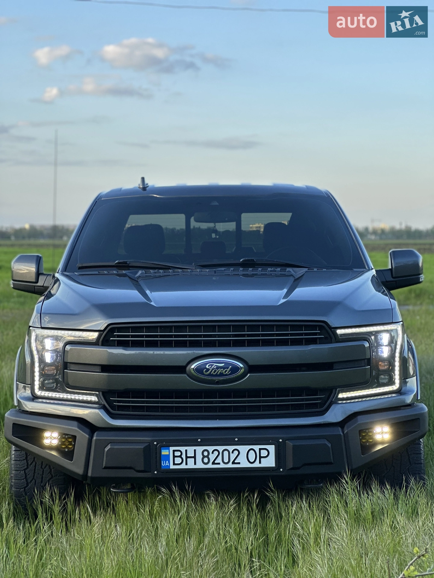 2018 Ford F-150 - мініатюра 4