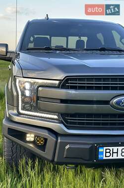 Пикап Ford F-150 2018 в Одессе