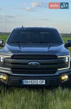 Пикап Ford F-150 2018 в Одессе