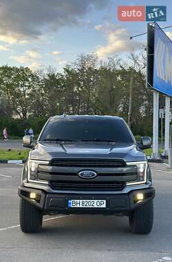 Пикап Ford F-150 2018 в Одессе
