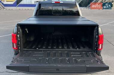 Пикап Ford F-150 2018 в Одессе