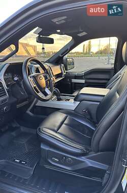 Пикап Ford F-150 2018 в Одессе