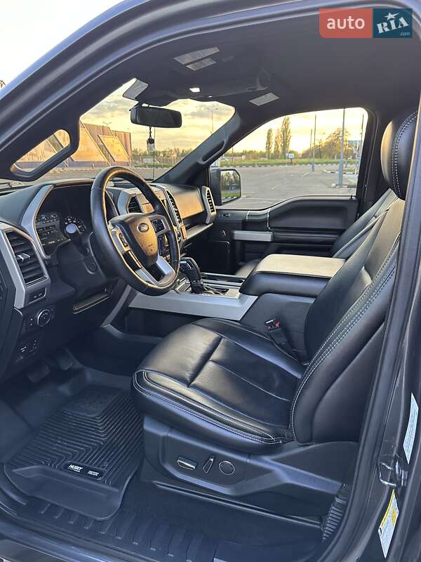 Пикап Ford F-150 2018 в Одессе