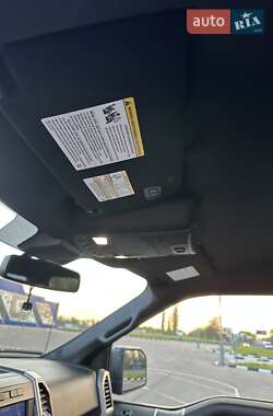 Пикап Ford F-150 2018 в Одессе