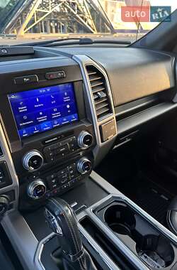 Пикап Ford F-150 2018 в Одессе