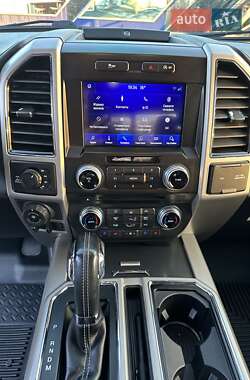 Пикап Ford F-150 2018 в Одессе