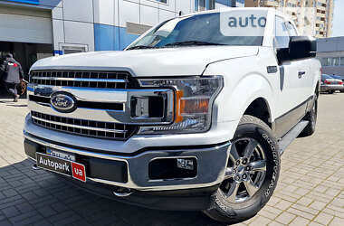 Пікап Ford F-150 2020 в Одесі