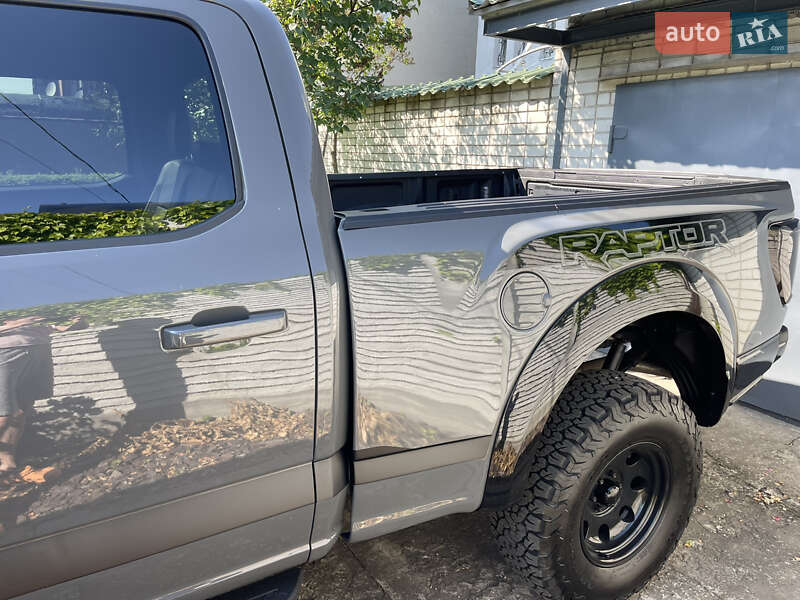 Пикап Ford F-150 2021 в Днепре