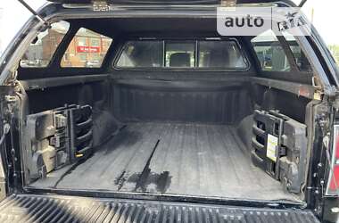 Пикап Ford F-150 2011 в 