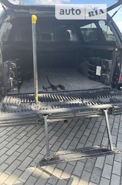 Пикап Ford F-150 2011 в 