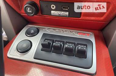 Пикап Ford F-150 2011 в 