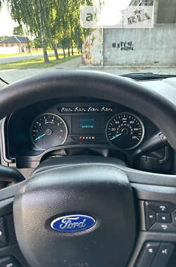 Пікап Ford F-150 2019 в Березному