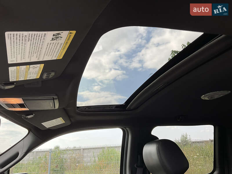 Пикап Ford F-150 2014 в Одессе фото 5 Пикап Ford F-150 2014 в Одессе