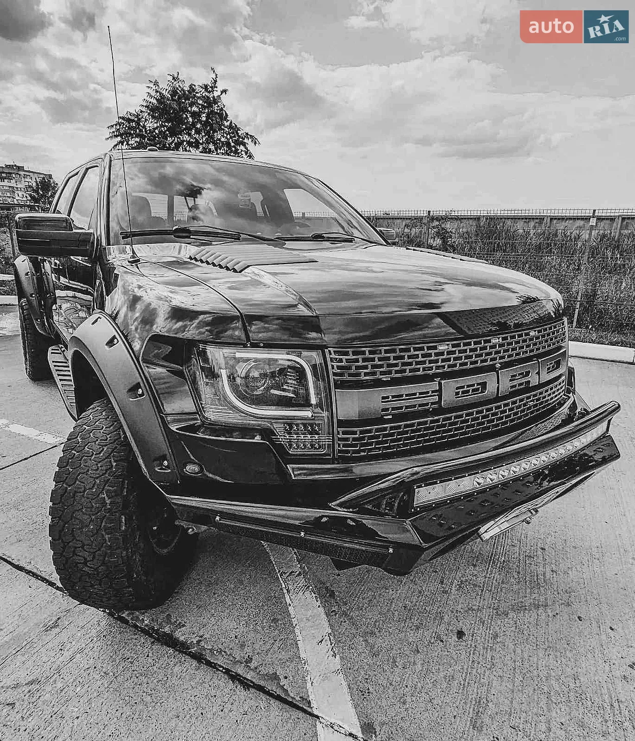 2014 Ford F-150 - мініатюра 2