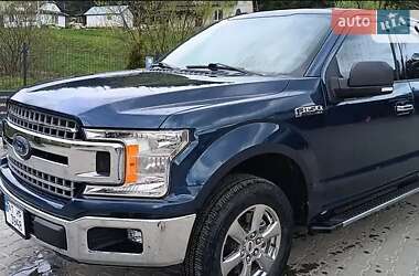 Пикап Ford F-150 2018 в Запорожье
