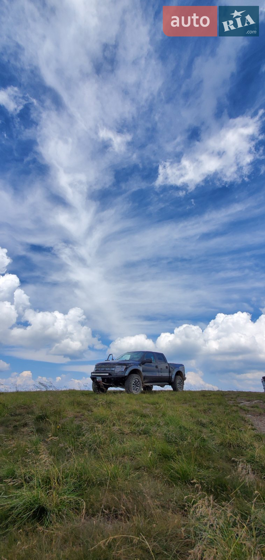 2014 Ford F-150 - мініатюра 3