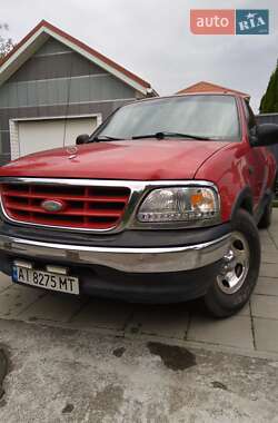 Пикап Ford F-150 2003 в Киеве