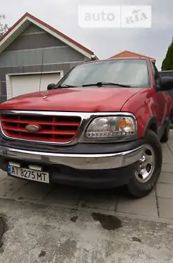 Ford F-150 2003