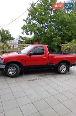 Пикап Ford F-150 2003 в 