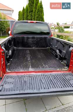 Пикап Ford F-150 2003 в 