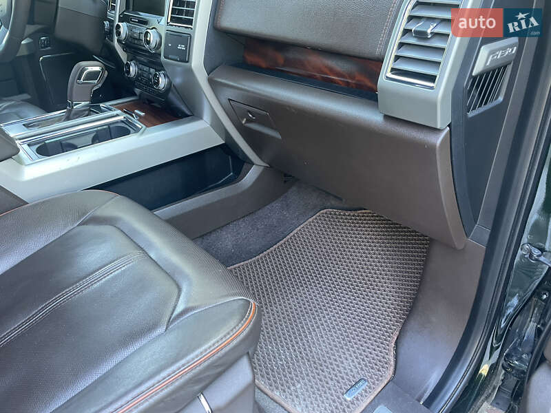 Пикап Ford F-150 2016 в Киеве