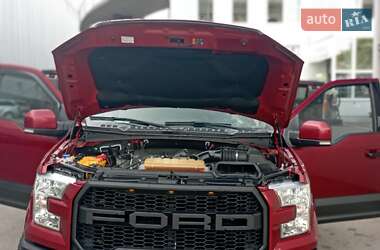 Пикап Ford F-150 2016 в Харькове