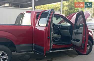 Пикап Ford F-150 2016 в Харькове