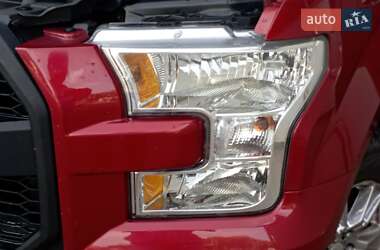 Пикап Ford F-150 2016 в Харькове