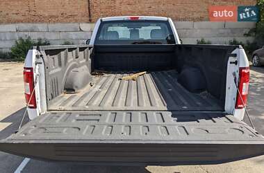 Пікап Ford F-150 2018 в Вінниці