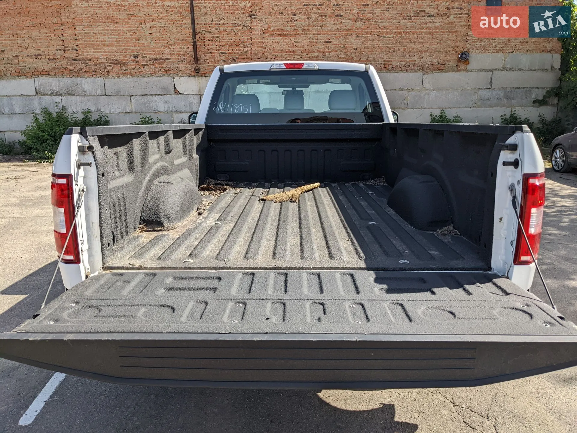 2018 Ford F-150 - мініатюра 7