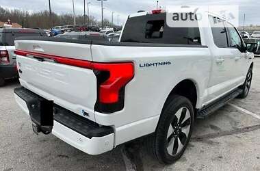 Пікап Ford F-150 2023 в 