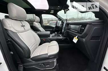 Пікап Ford F-150 2023 в 