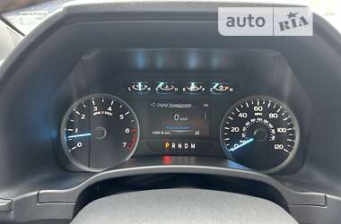 Пикап Ford F-150 2018 в 