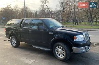 Пикап Ford F-150 2004 в Киеве