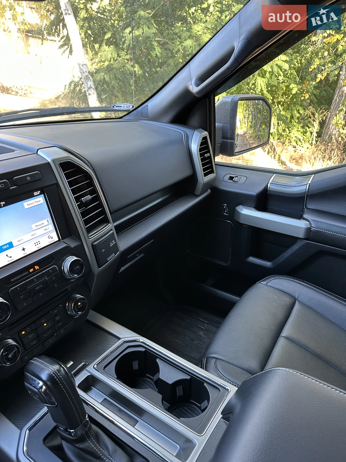 2017 Ford F-150 - мініатюра 28