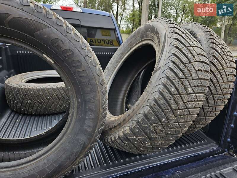 Пикап Ford F-150 2018 в Запорожье фото 26 Пикап Ford F-150 2018 в Запорожье