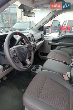 Пикап Ford F-150 2017 в 