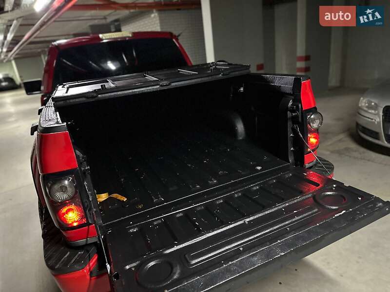 Пикап Ford F-150 2007 в Киеве фото 14 Пикап Ford F-150 2007 в Киеве