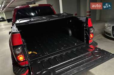 Пикап Ford F-150 2007 в 