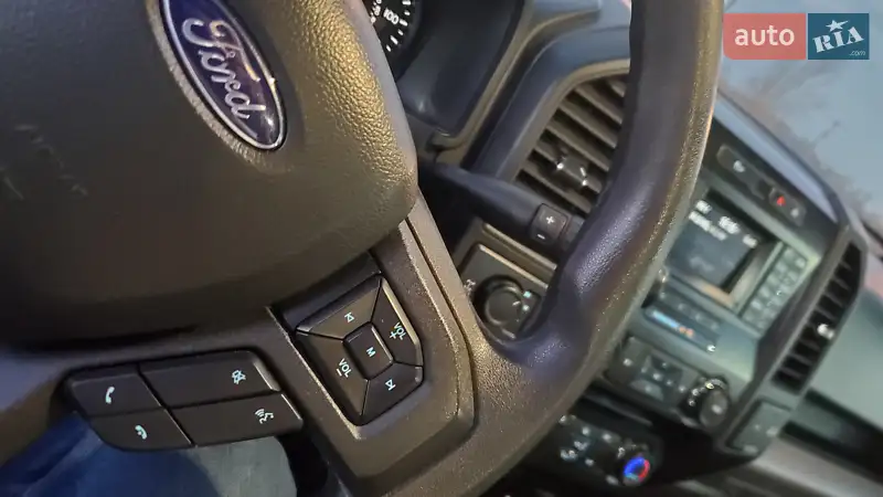 Ford F-150 2018 VIN 1FTFX1E56JFD04609 фото оголошення 27 з 69