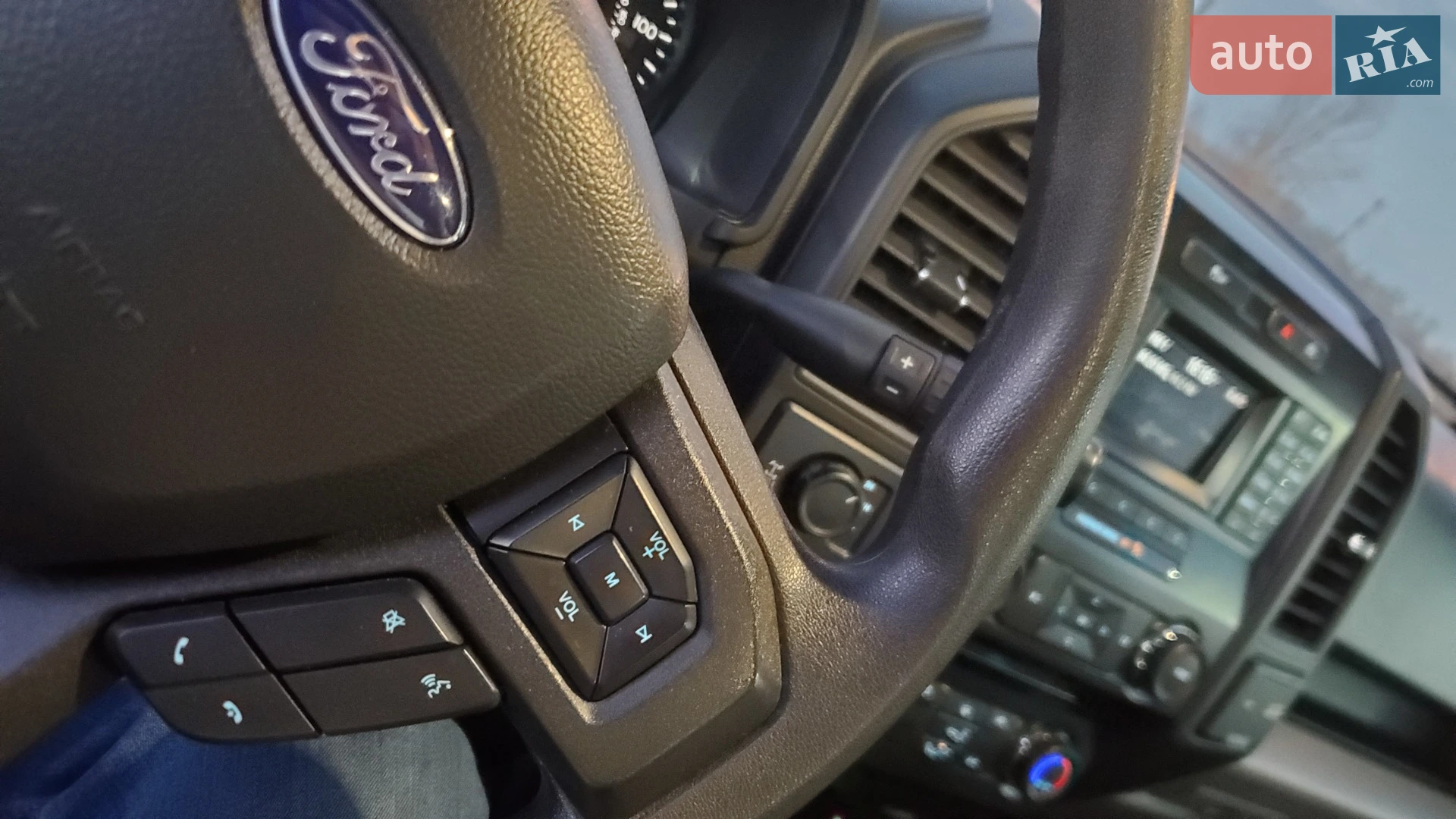 2018 Ford F-150 - мініатюра 26