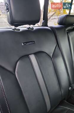 Пікап Ford F-150 2018 в Ізмаїлі