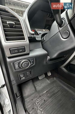 Пикап Ford F-150 2020 в 