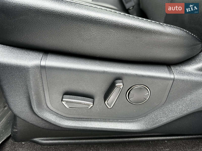 Пикап Ford F-150 2020 в Киеве
